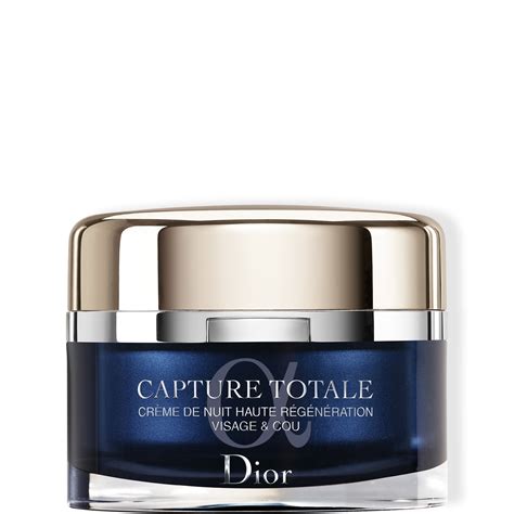 capture totale dior night cream|christian dior capture totale reviews.